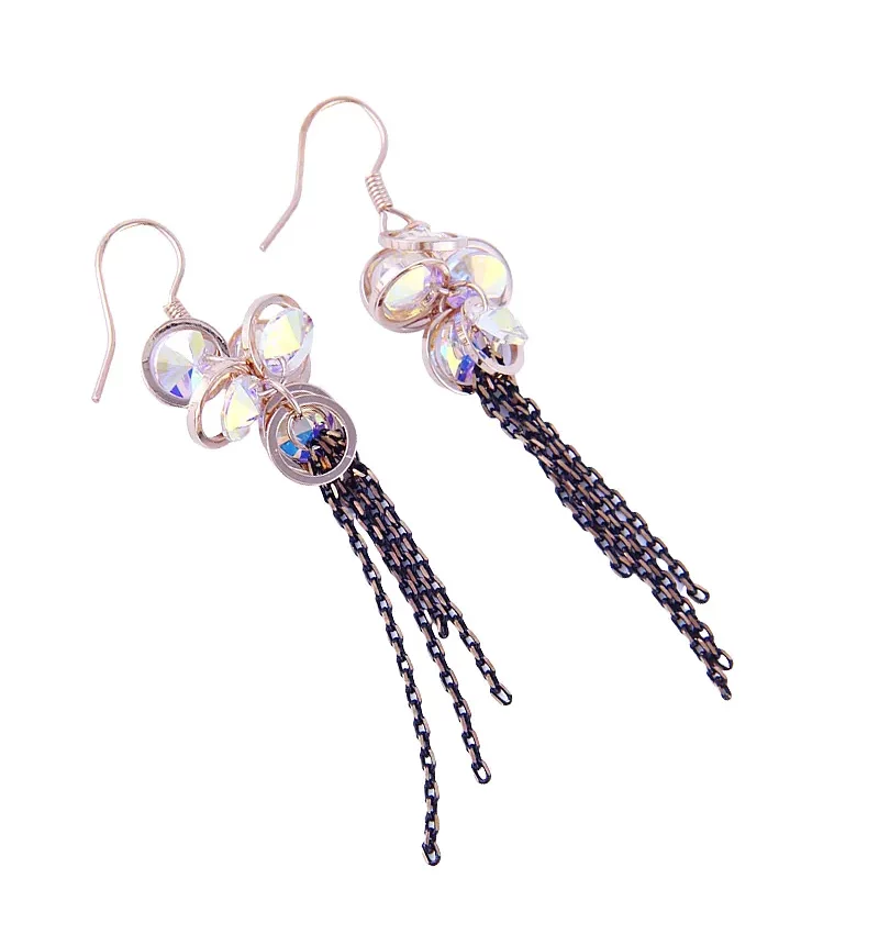 SAIVASS Stylish Earrings for Women – Minimalist Design