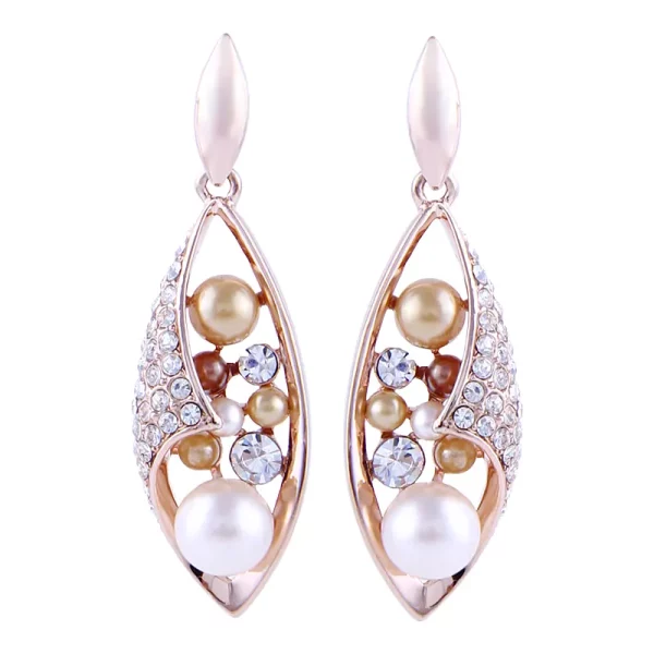 SAIVASS Stylish Earrings for Women – Minimalist Design