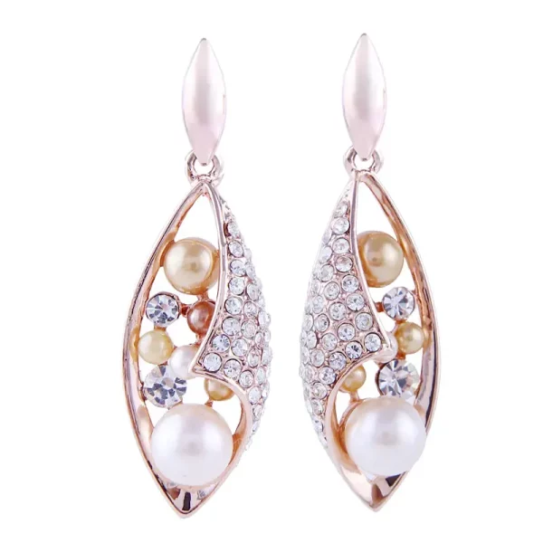 SAIVASS Stylish Earrings for Women – Minimalist Design