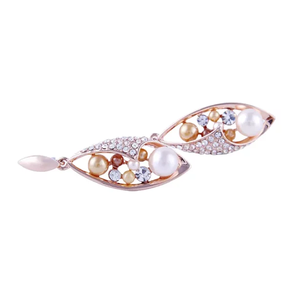 SAIVASS Stylish Earrings for Women – Minimalist Design