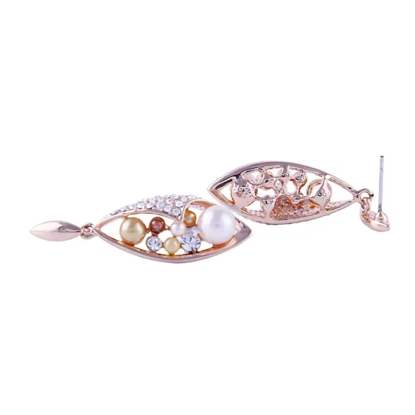 SAIVASS Stylish Earrings for Women – Minimalist Design