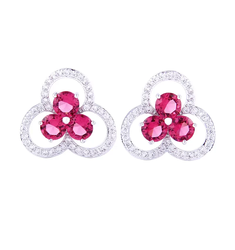 SAIVASS Vintage Earrings for Women – Classic Design
