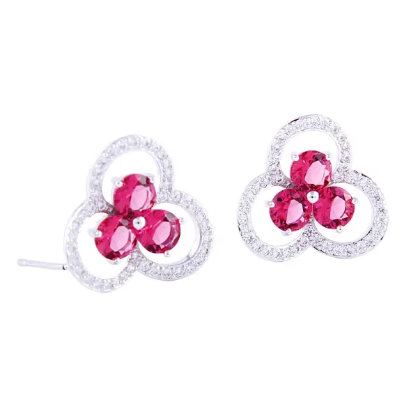 SAIVASS Vintage Earrings for Women – Classic Design