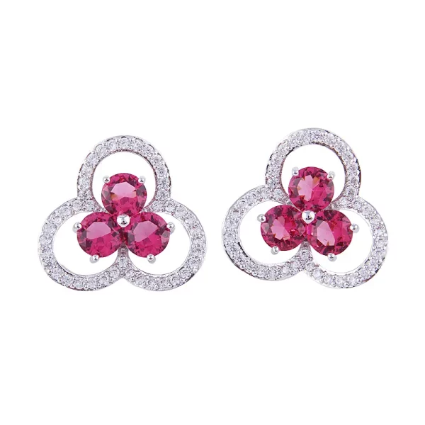 SAIVASS Vintage Earrings for Women – Classic Design
