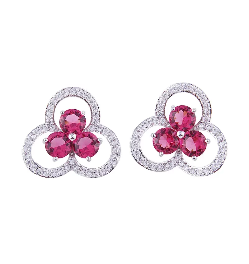 SAIVASS Vintage Earrings for Women – Classic Design