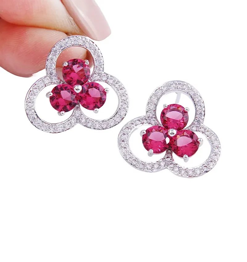 SAIVASS Vintage Earrings for Women – Classic Design