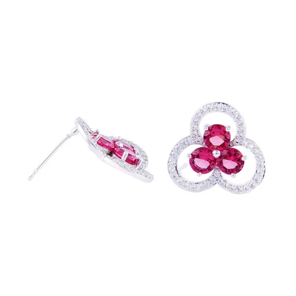 SAIVASS Vintage Earrings for Women – Classic Design