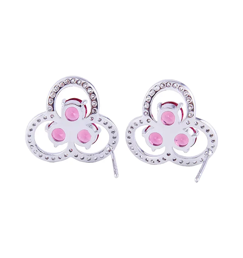 SAIVASS Vintage Earrings for Women – Classic Design