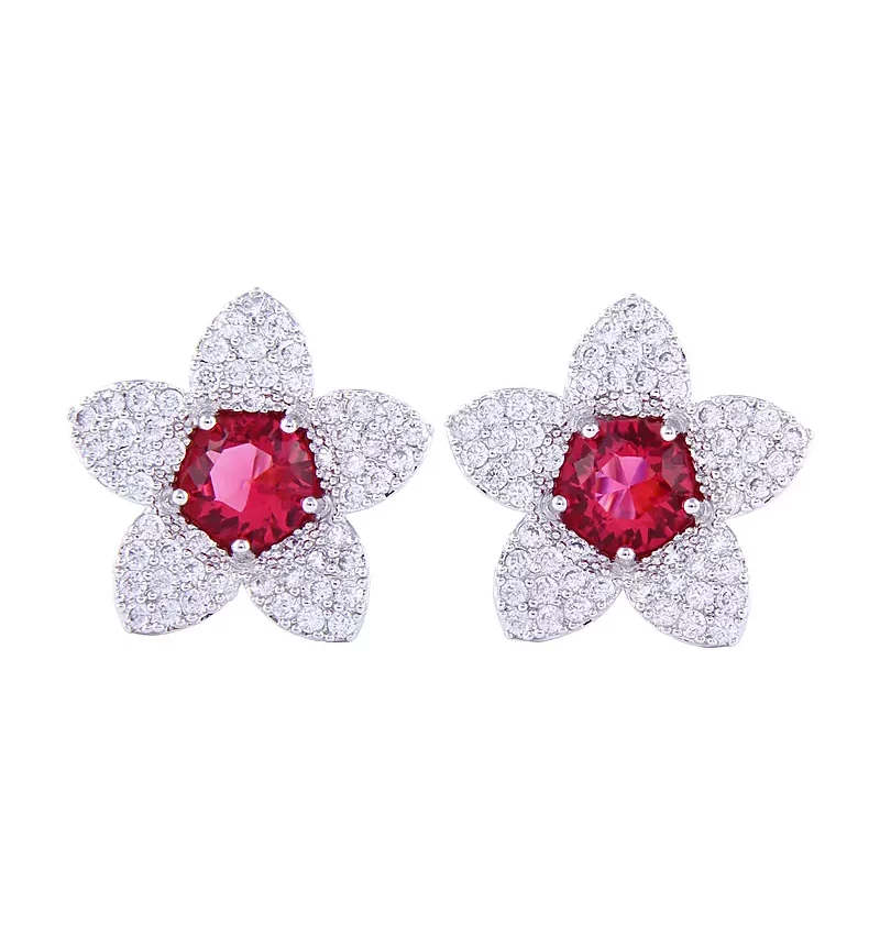 SAIVASS Vintage Earrings for Women – Classic Design