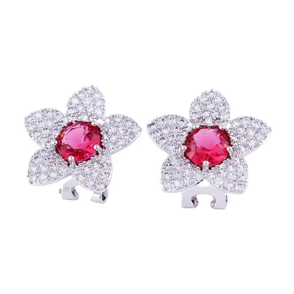 SAIVASS Vintage Earrings for Women – Classic Design