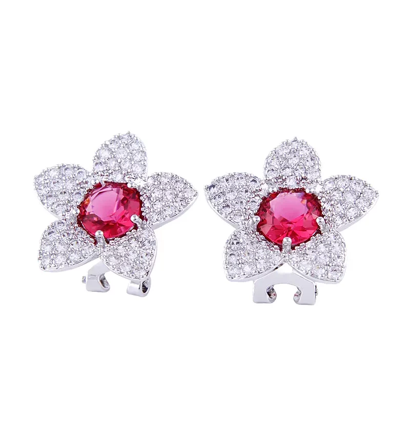 SAIVASS Vintage Earrings for Women – Classic Design