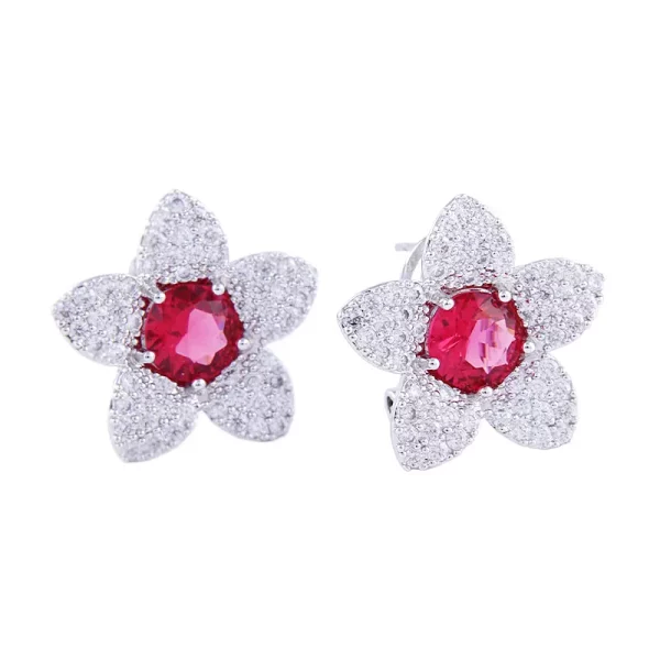 SAIVASS Vintage Earrings for Women – Classic Design