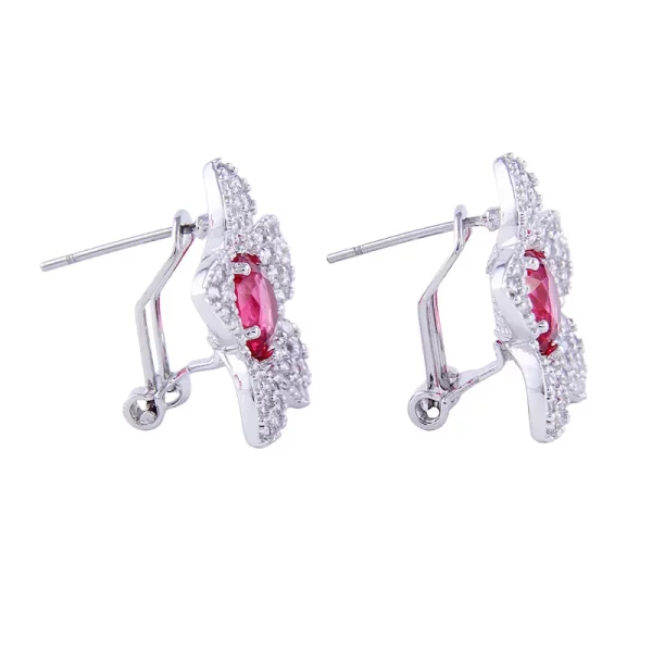 SAIVASS Vintage Earrings for Women – Classic Design