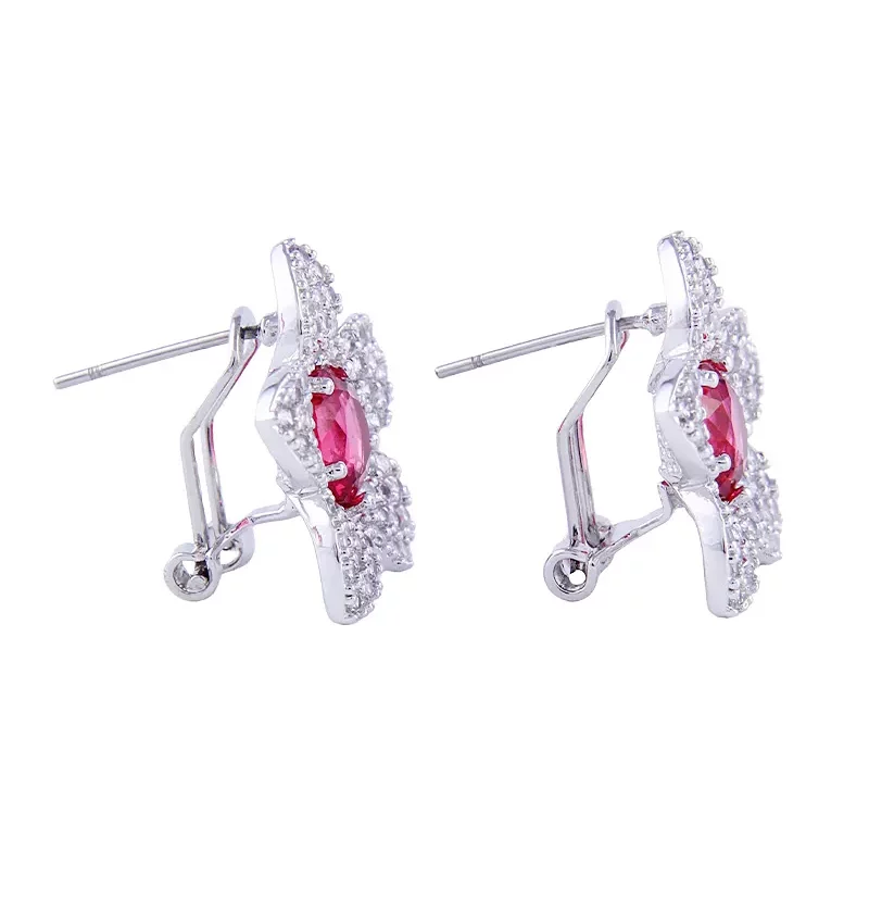 SAIVASS Vintage Earrings for Women – Classic Design