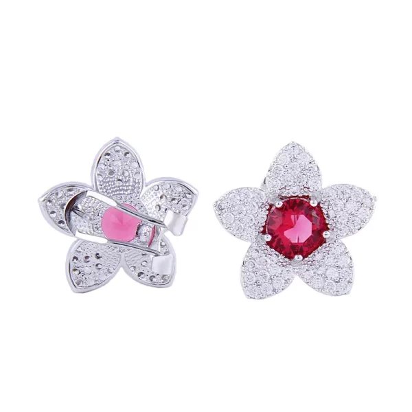SAIVASS Vintage Earrings for Women – Classic Design