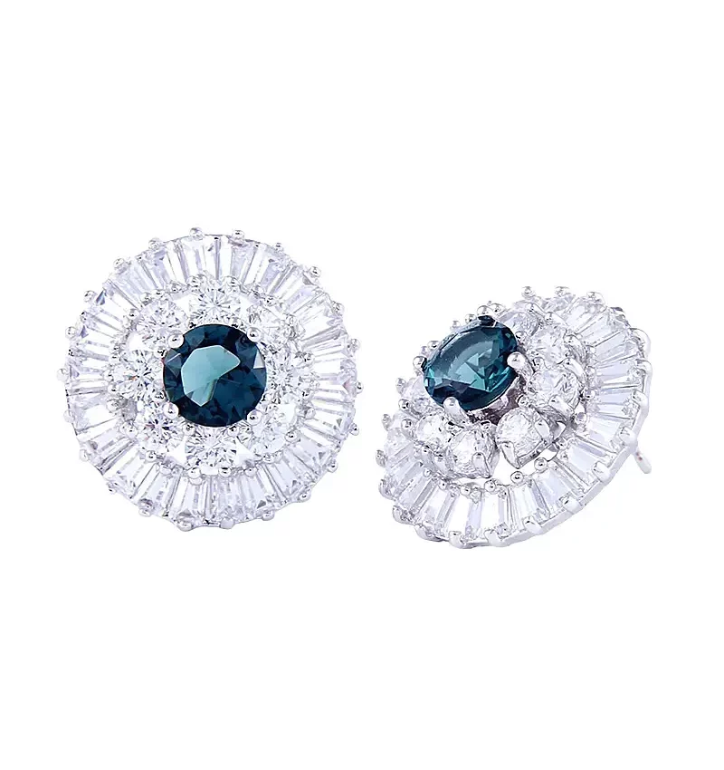 SAIVASS Vintage Earrings for Women – Classic Design