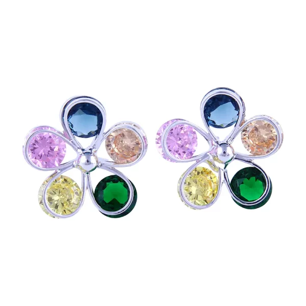SAIVASS Vintage Earrings for Women – Classic Design