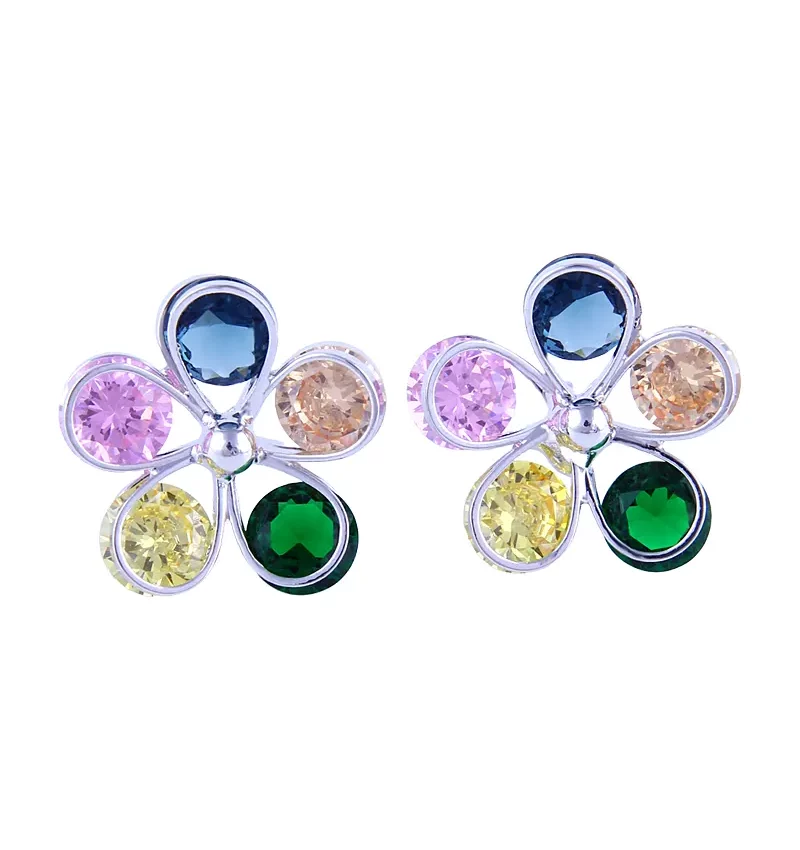 SAIVASS Vintage Earrings for Women – Classic Design