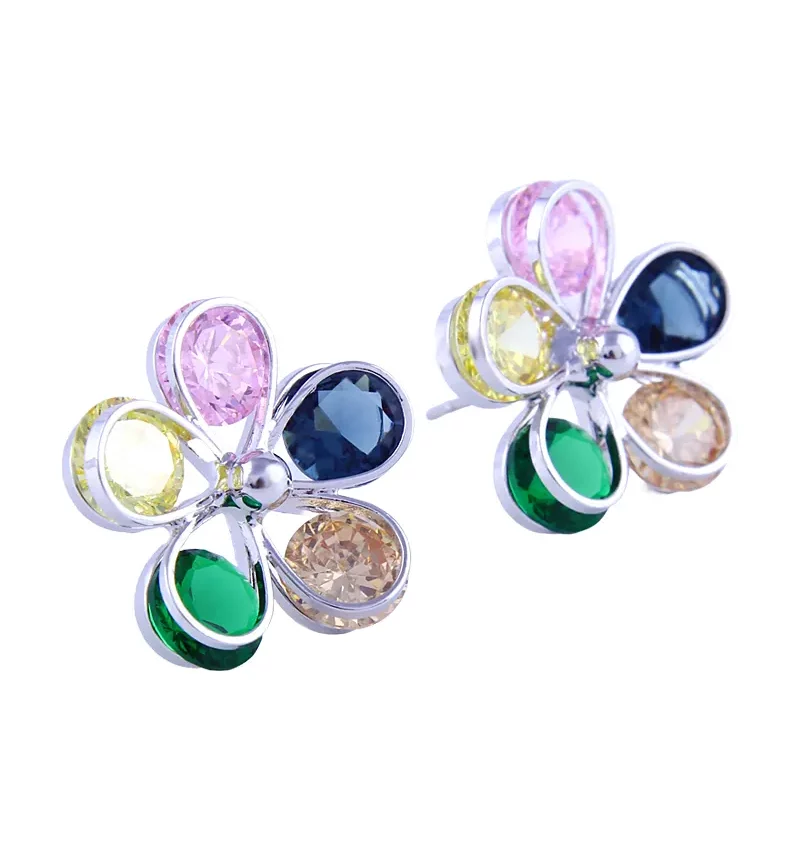 SAIVASS Vintage Earrings for Women – Classic Design