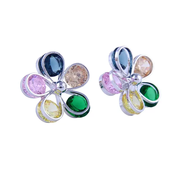 SAIVASS Vintage Earrings for Women – Classic Design