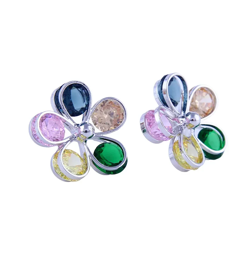 SAIVASS Vintage Earrings for Women – Classic Design