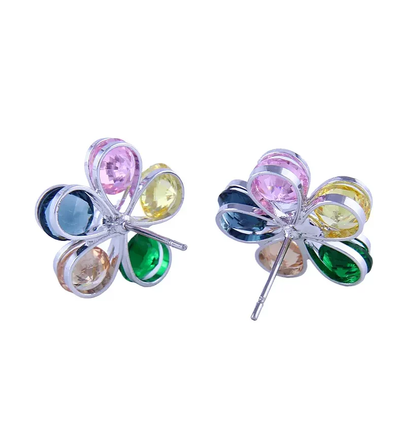 SAIVASS Vintage Earrings for Women – Classic Design