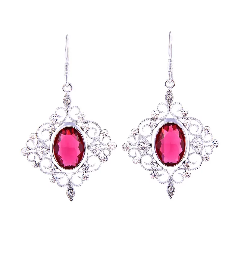 SAIVASS Vintage Earrings for Women – Classic Design