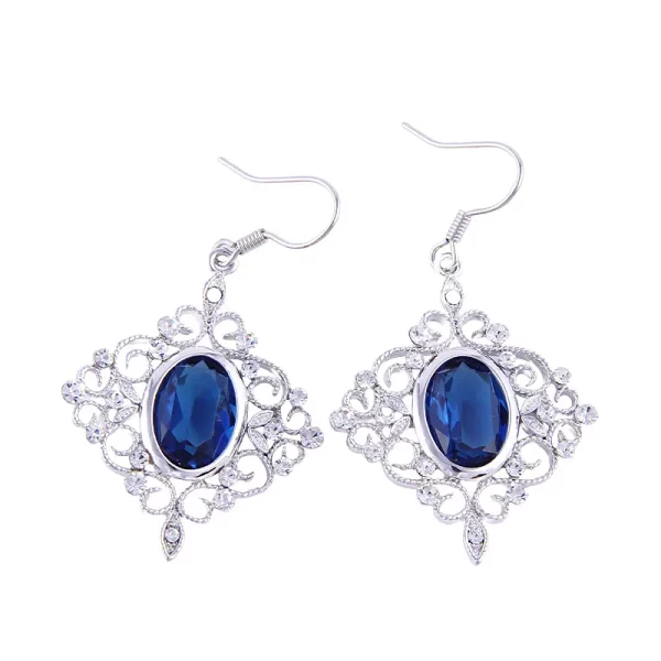 SAIVASS Vintage Earrings for Women – Classic Design