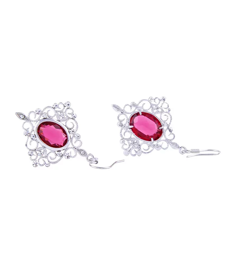 SAIVASS Vintage Earrings for Women – Classic Design