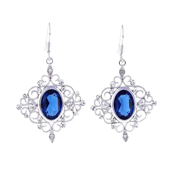 SAIVASS Vintage Earrings for Women – Classic Design