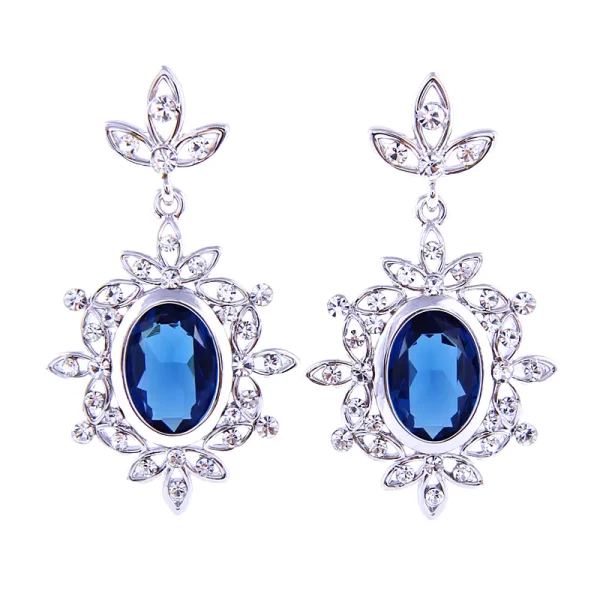 SAIVASS Vintage Earrings for Women – Classic Design