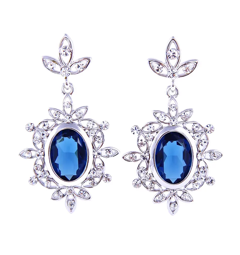 SAIVASS Vintage Earrings for Women – Classic Design