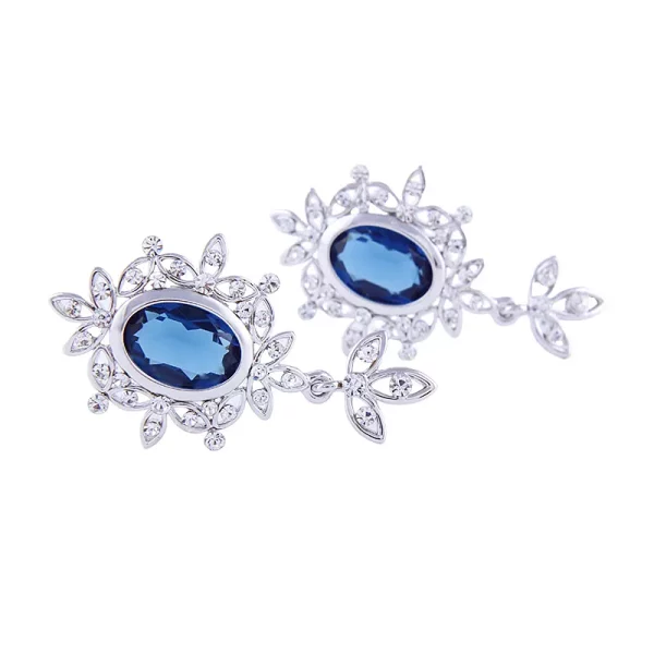 SAIVASS Vintage Earrings for Women – Classic Design