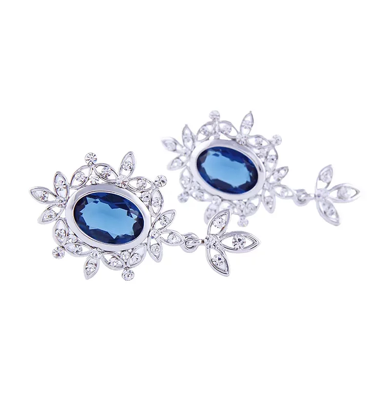 SAIVASS Vintage Earrings for Women – Classic Design