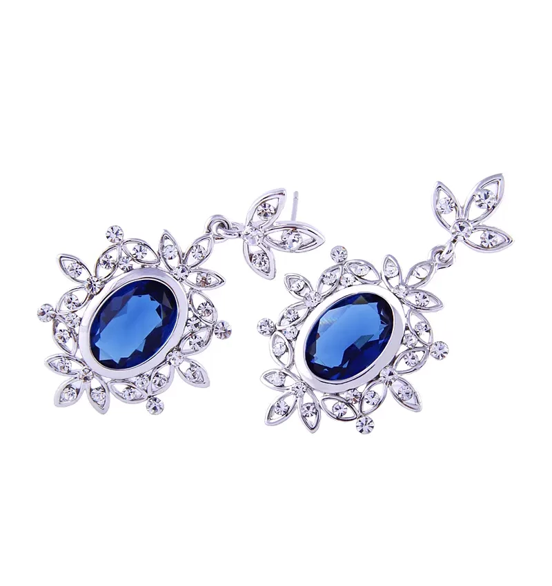 SAIVASS Vintage Earrings for Women – Classic Design