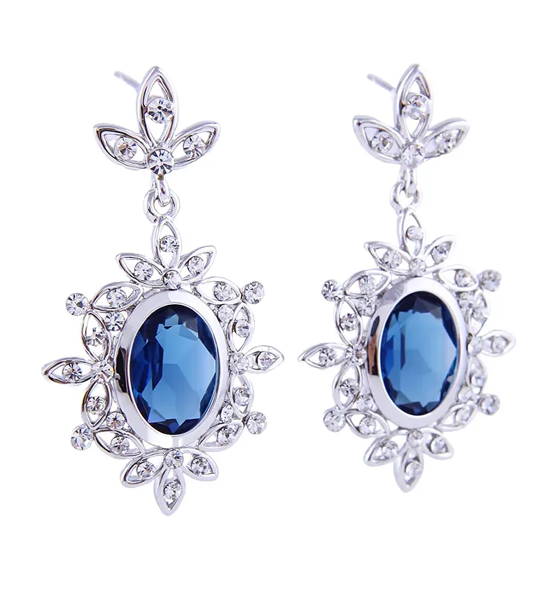 SAIVASS Vintage Earrings for Women – Classic Design