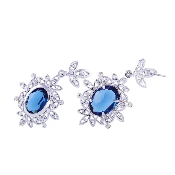 SAIVASS Vintage Earrings for Women – Classic Design