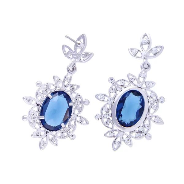 SAIVASS Vintage Earrings for Women – Classic Design