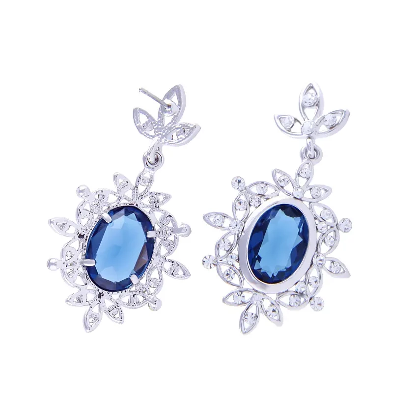 SAIVASS Vintage Earrings for Women – Classic Design