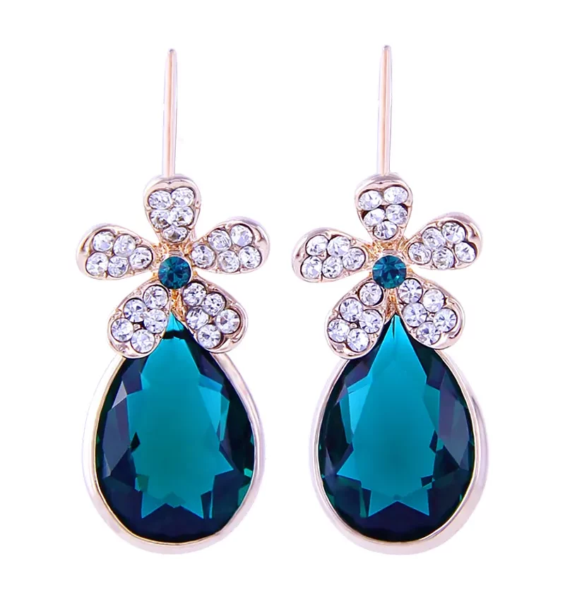 SAIVASS Vintage Earrings for Women – Classic Design