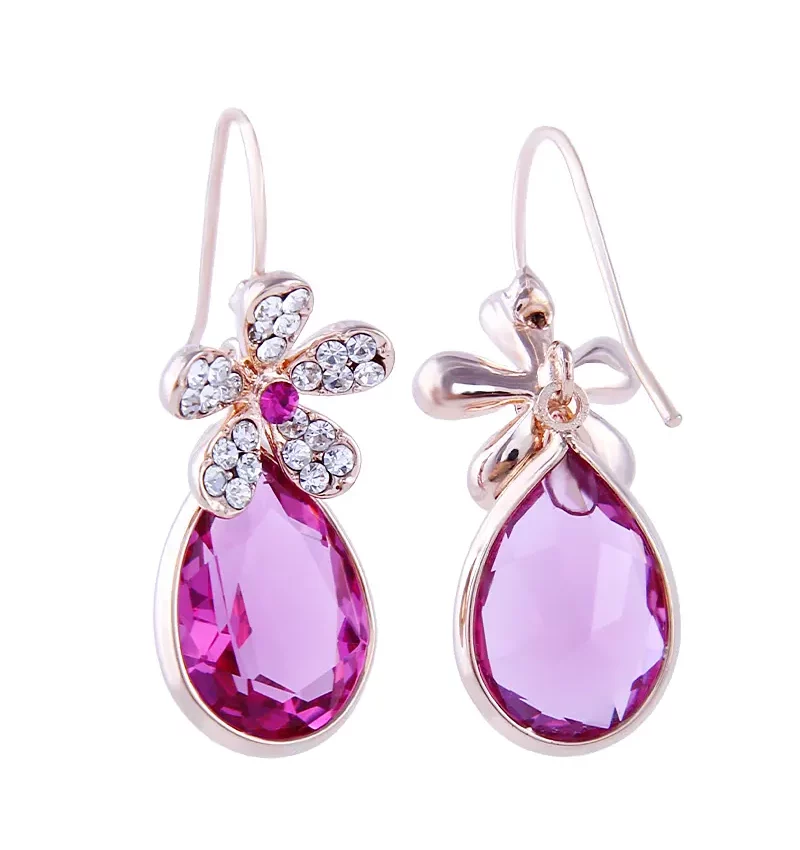 SAIVASS Vintage Earrings for Women – Classic Design