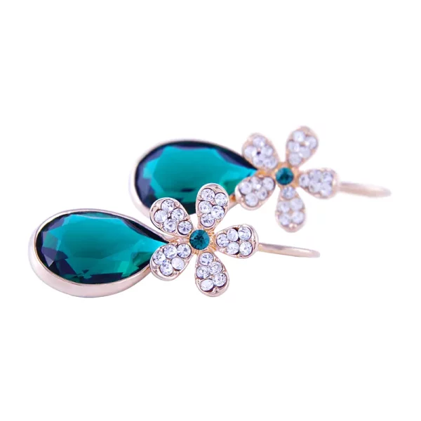 SAIVASS Vintage Earrings for Women – Classic Design