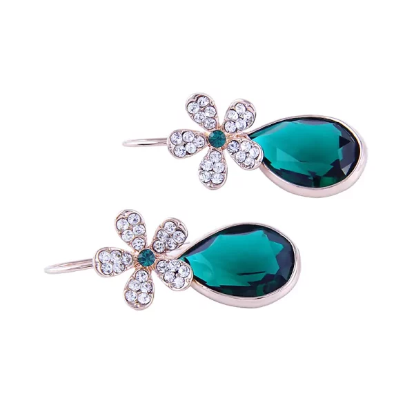 SAIVASS Vintage Earrings for Women – Classic Design