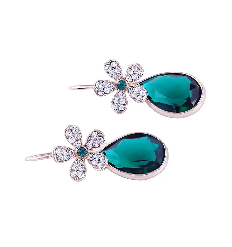 SAIVASS Vintage Earrings for Women – Classic Design