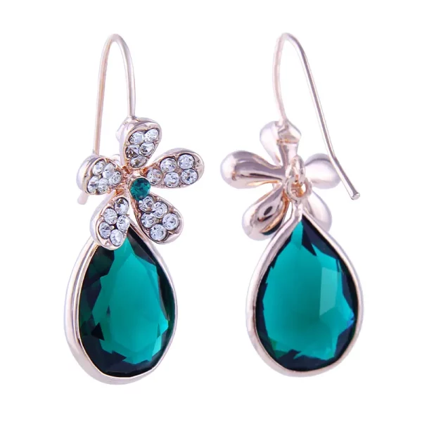 SAIVASS Vintage Earrings for Women – Classic Design