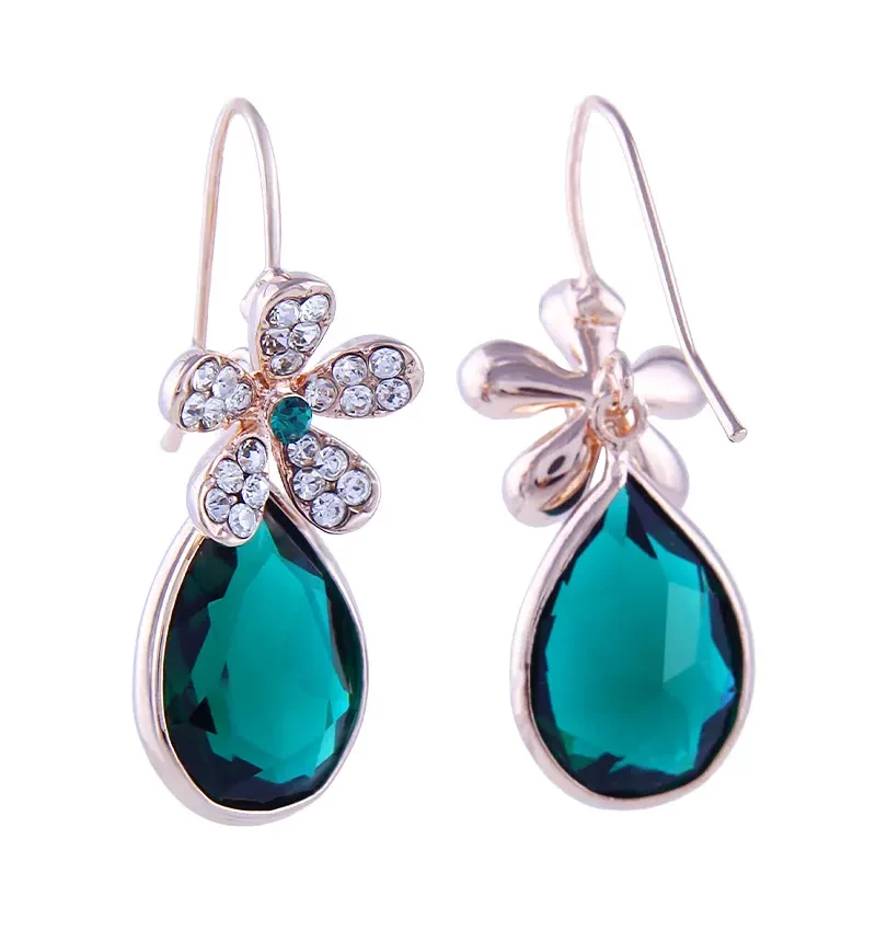 SAIVASS Vintage Earrings for Women – Classic Design