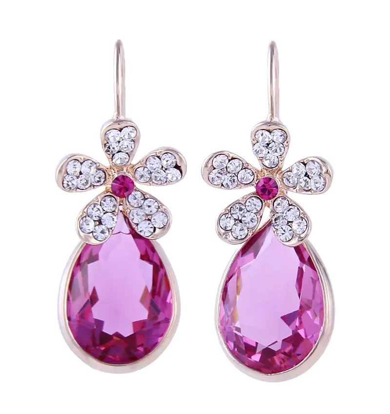 SAIVASS Vintage Earrings for Women – Classic Design