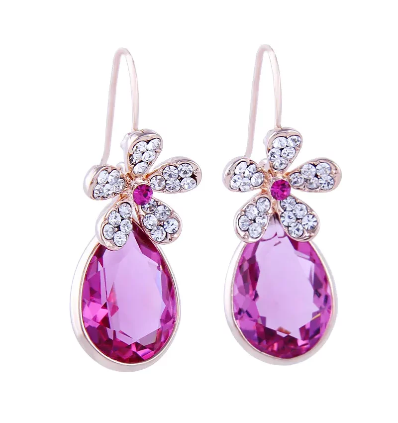 SAIVASS Vintage Earrings for Women – Classic Design