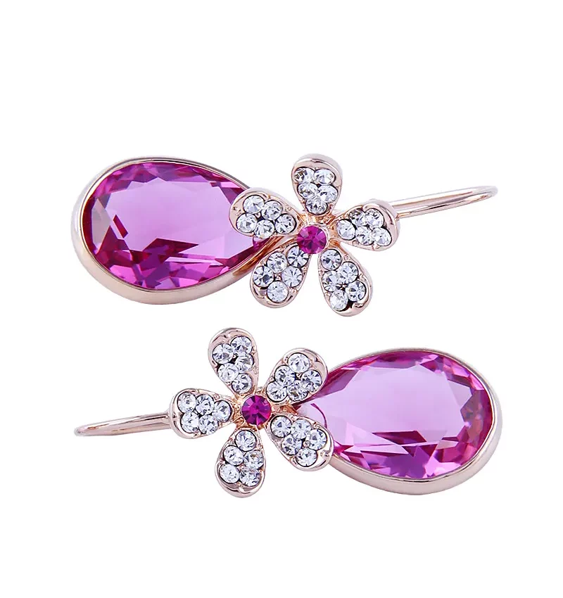 SAIVASS Vintage Earrings for Women – Classic Design