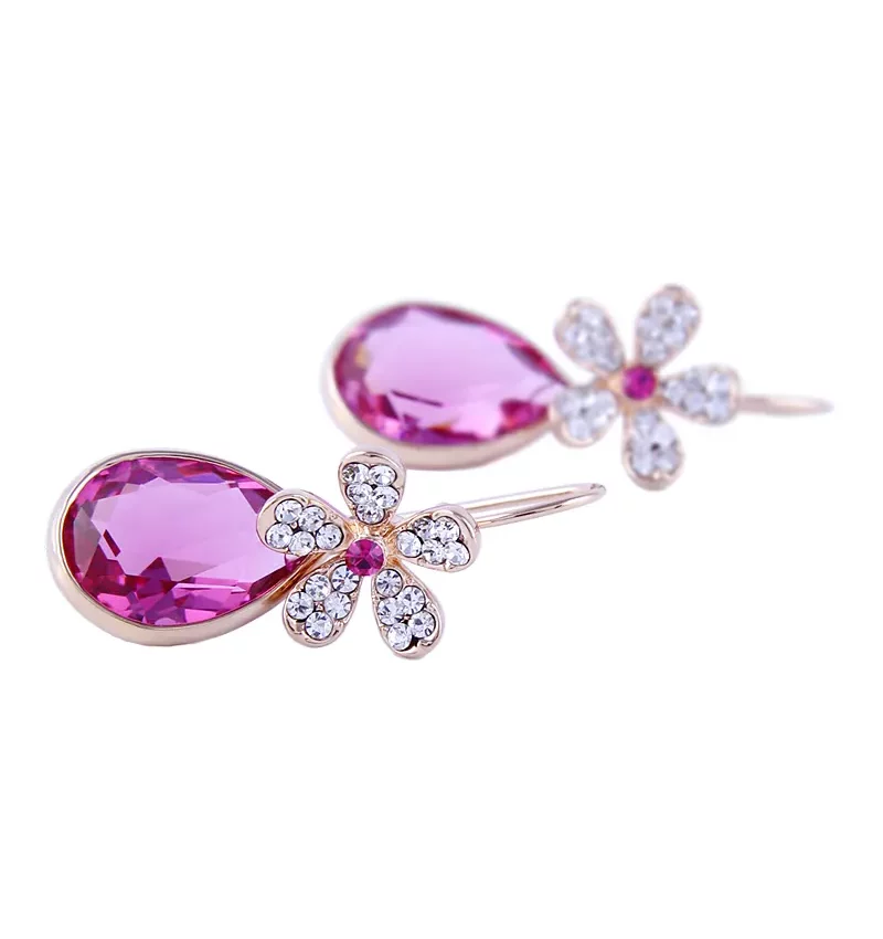 SAIVASS Vintage Earrings for Women – Classic Design